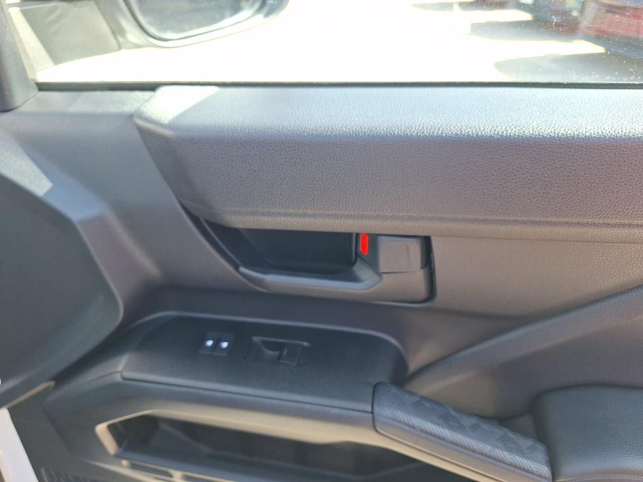 2025 Toyota 4Runner SR5 Hurst TX
