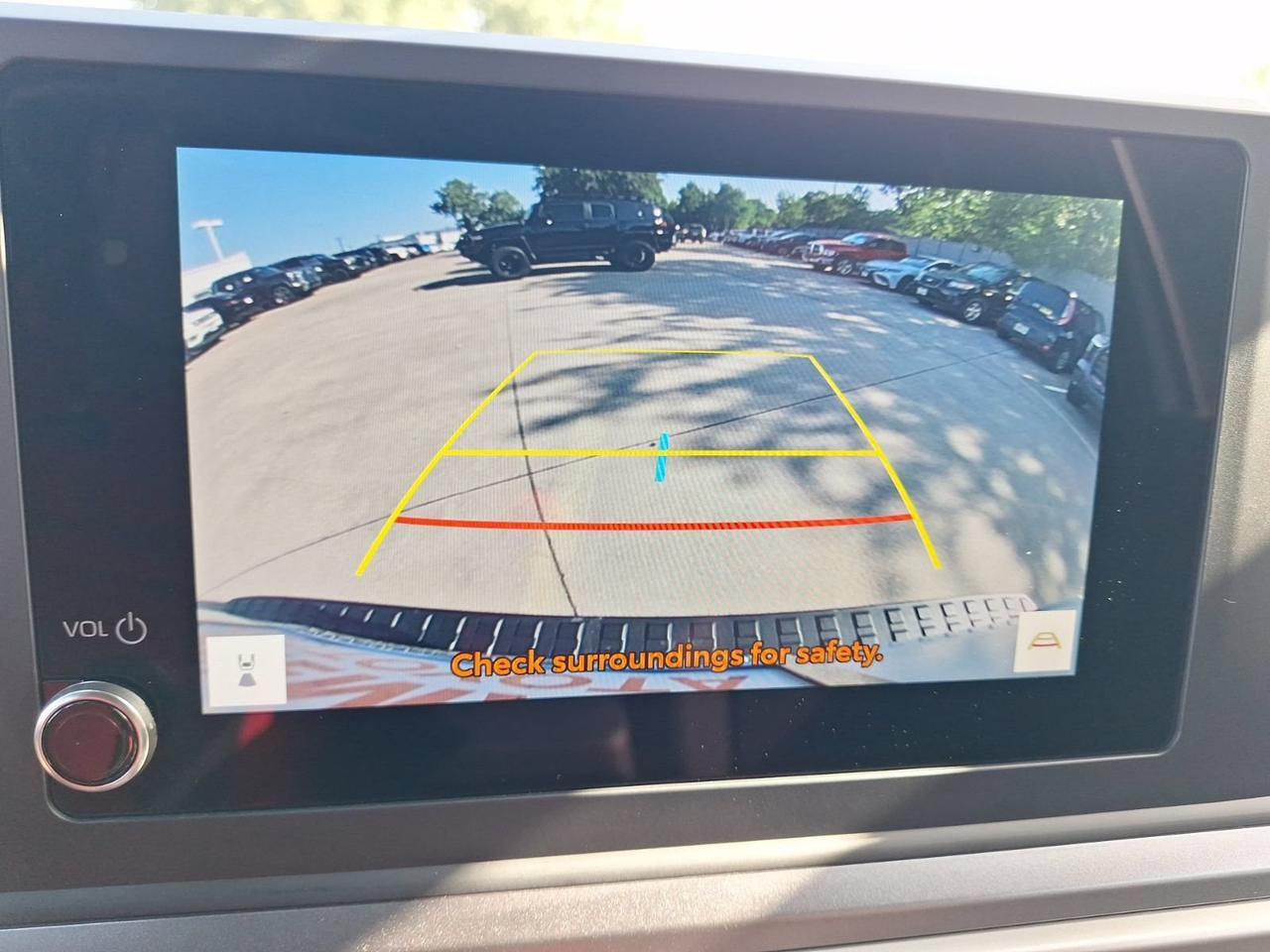 2025 Toyota 4Runner SR5 Hurst TX