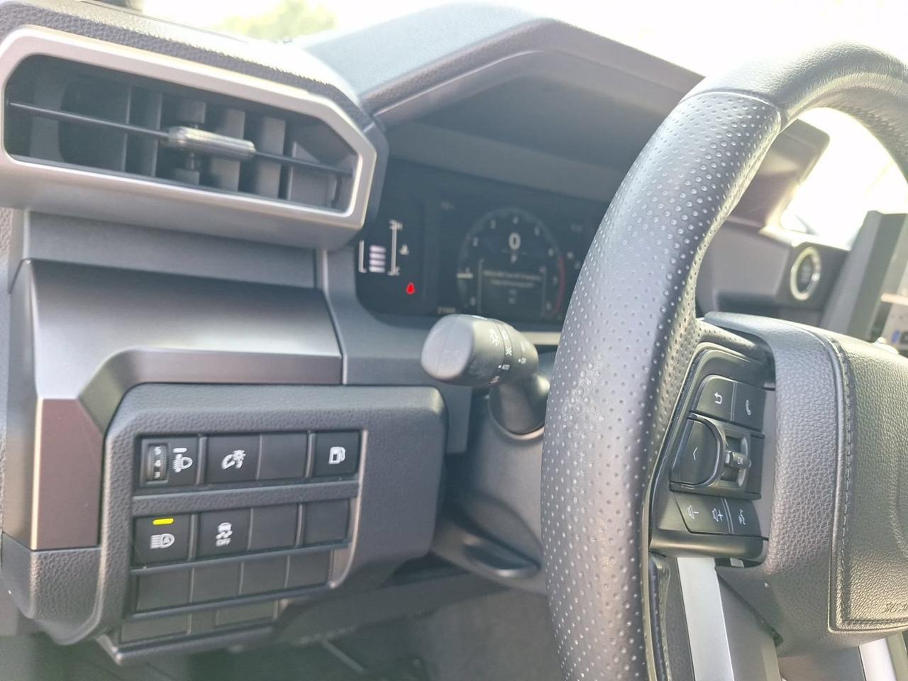 2025 Toyota 4Runner SR5 Hurst TX