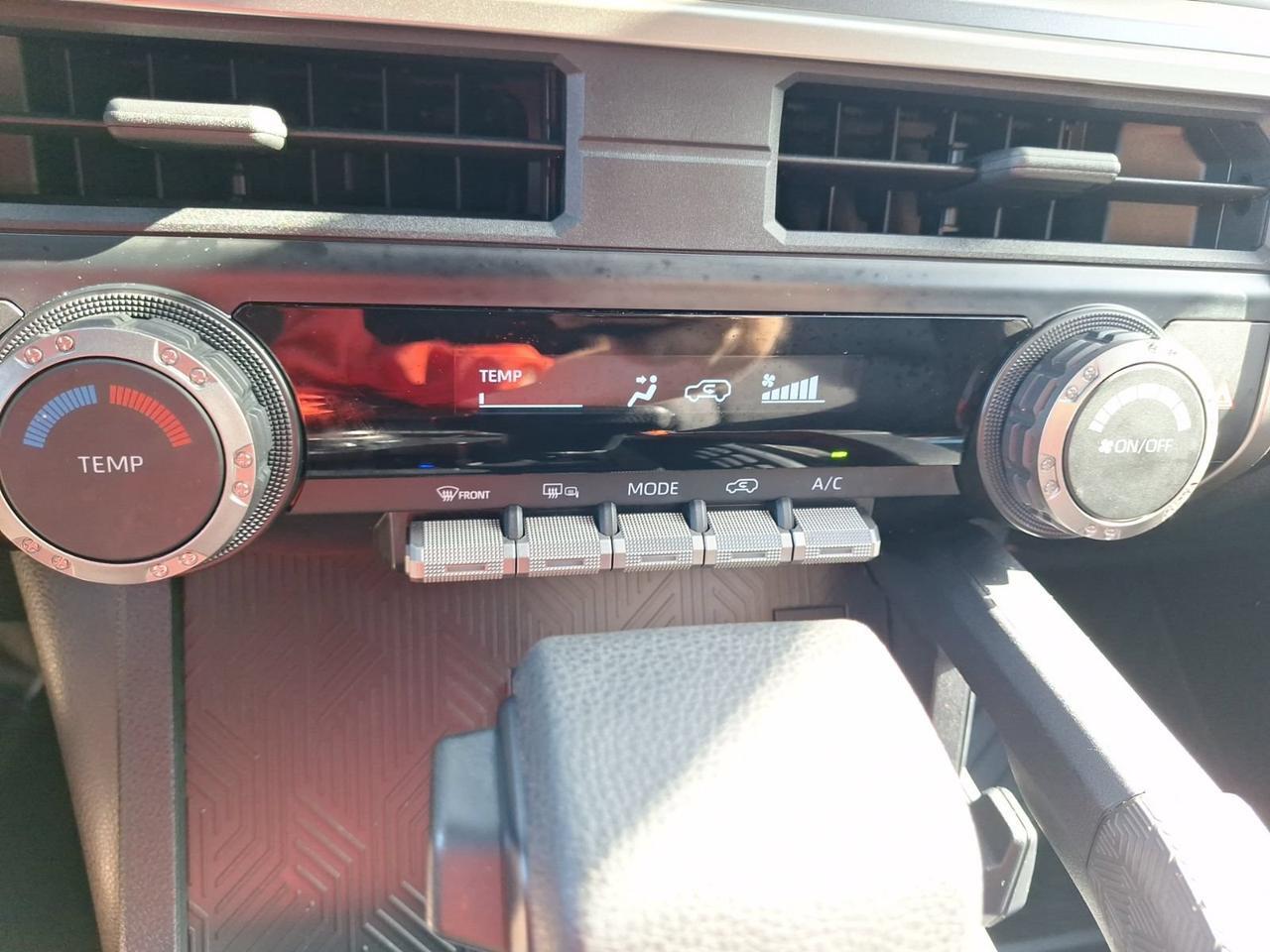 2025 Toyota 4Runner SR5 Hurst TX