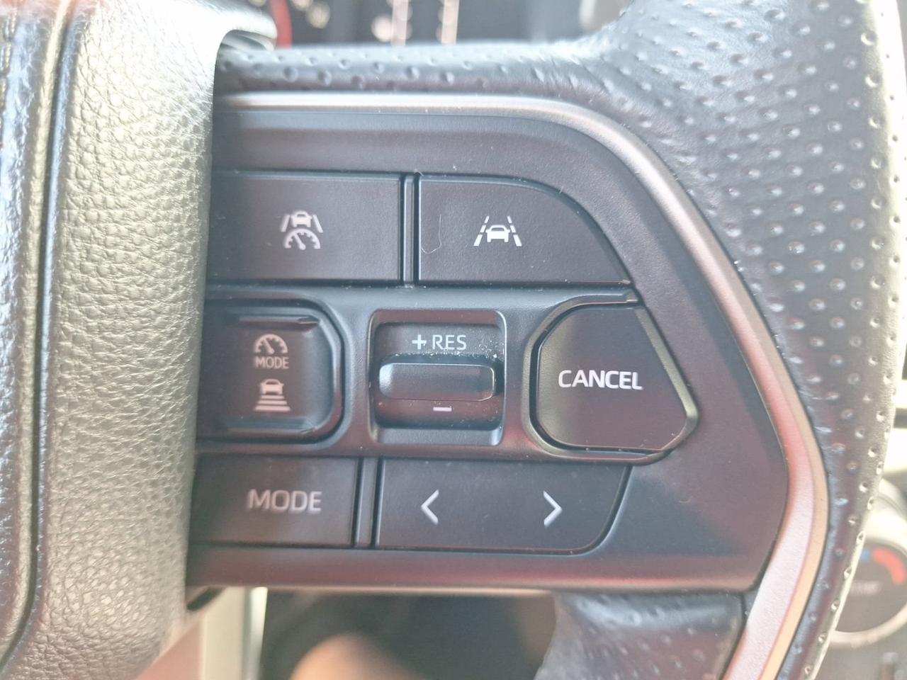 2025 Toyota 4Runner SR5 Hurst TX