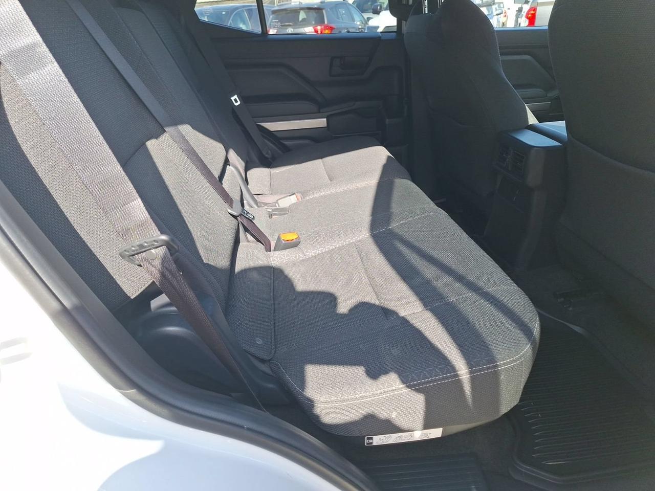 2025 Toyota 4Runner SR5 Hurst TX
