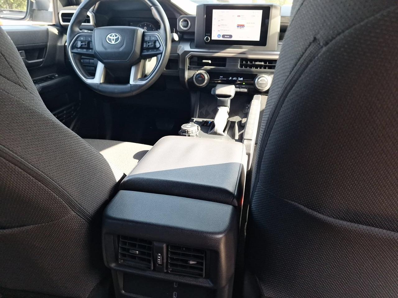 2025 Toyota 4Runner SR5 Hurst TX