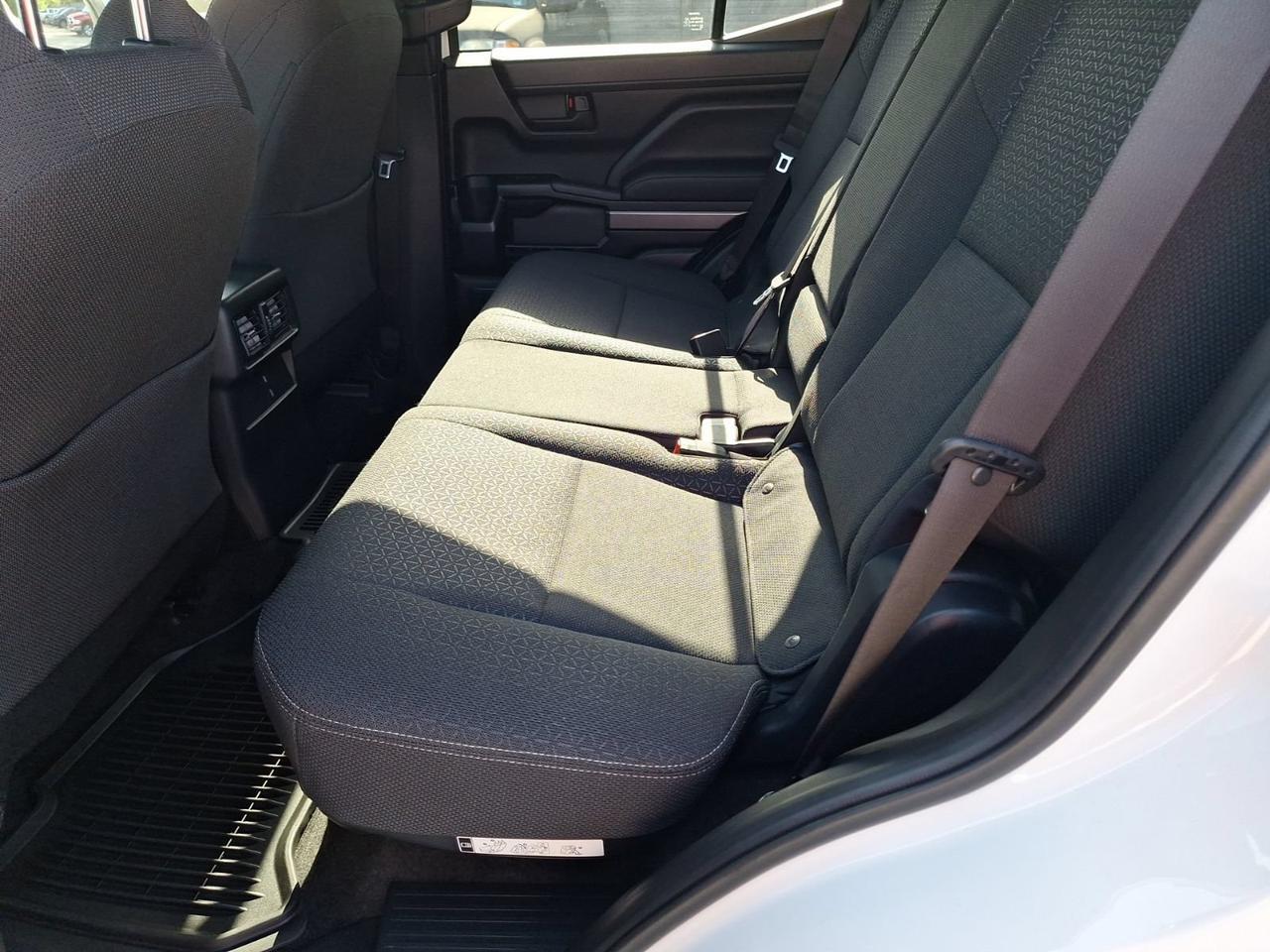 2025 Toyota 4Runner SR5 Hurst TX