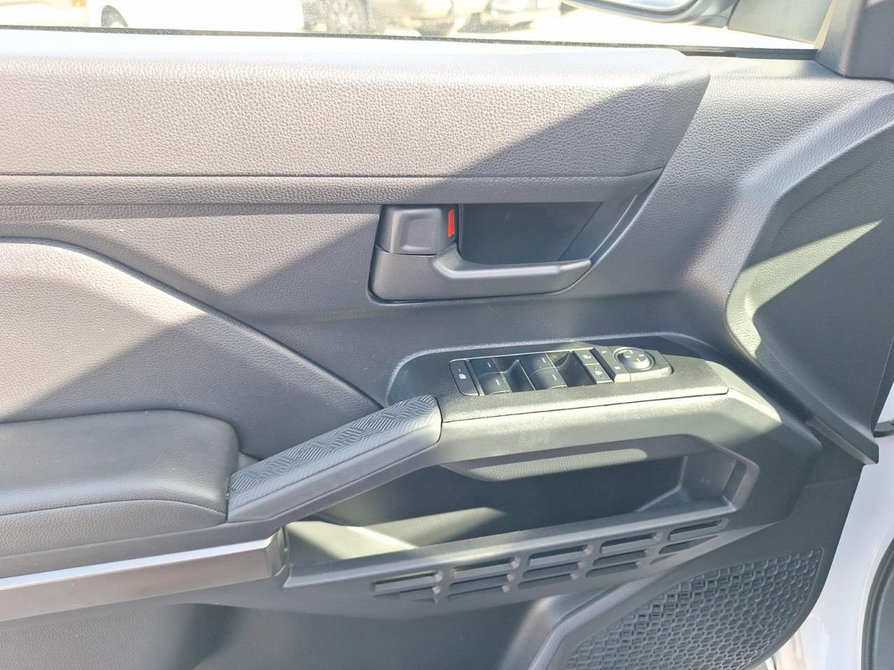 2025 Toyota 4Runner SR5 Hurst TX