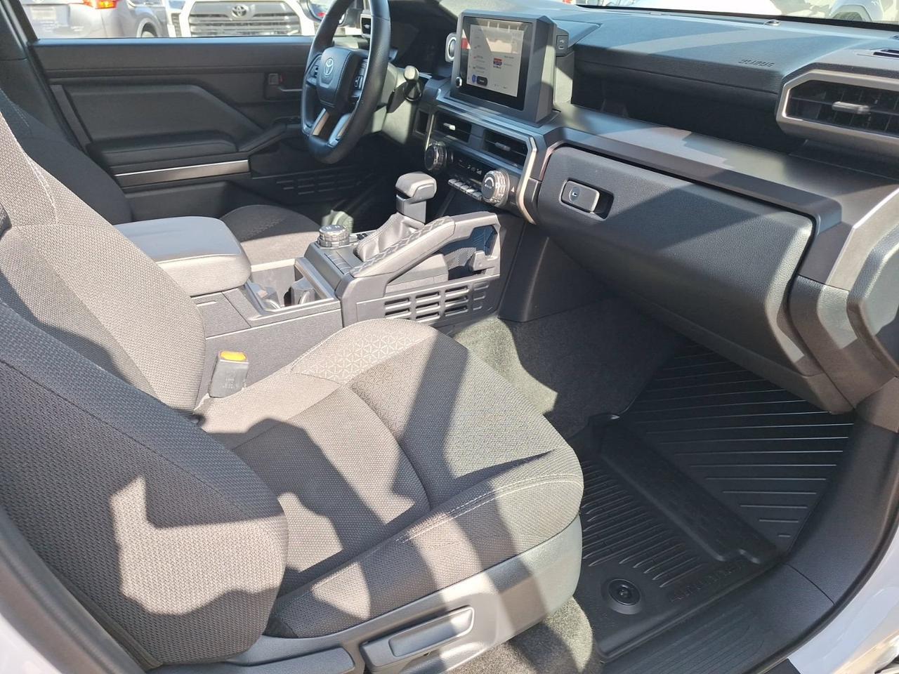 2025 Toyota 4Runner SR5 Hurst TX