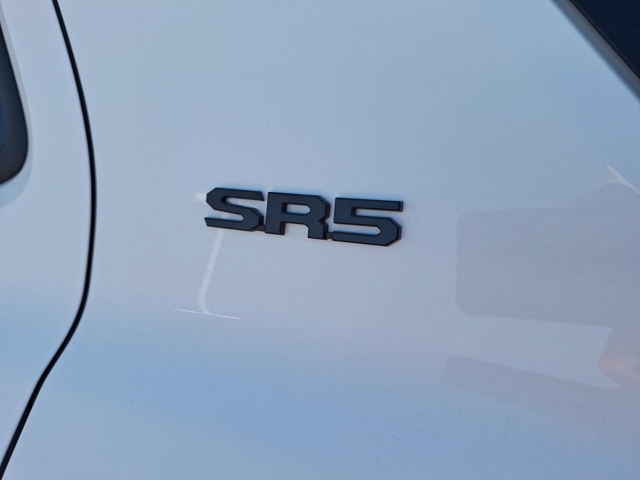2025 Toyota 4Runner SR5 Hurst TX