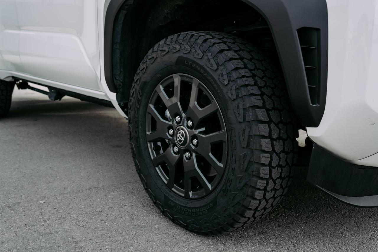 2025 Toyota 4Runner SR5 Lehi UT