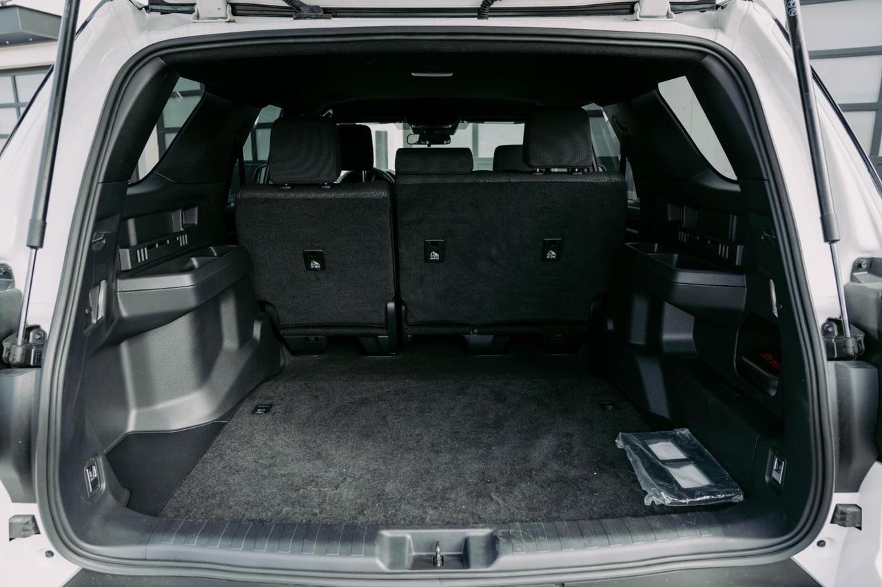 2025 Toyota 4Runner SR5 Lehi UT