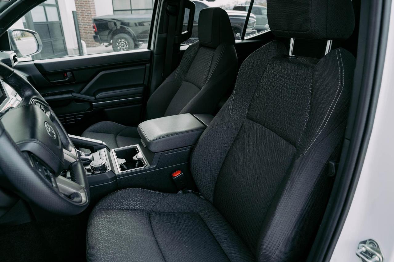 2025 Toyota 4Runner SR5 Lehi UT