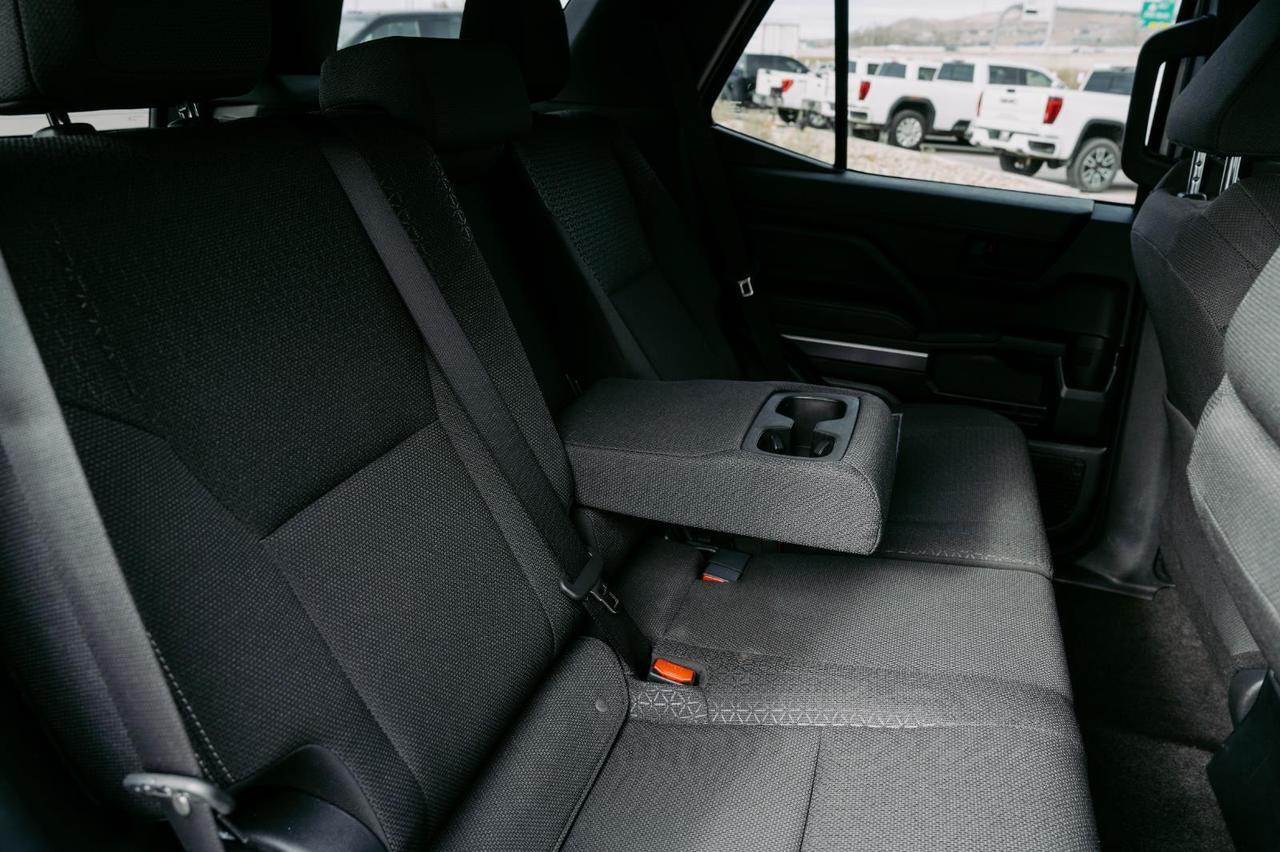 2025 Toyota 4Runner SR5 Lehi UT