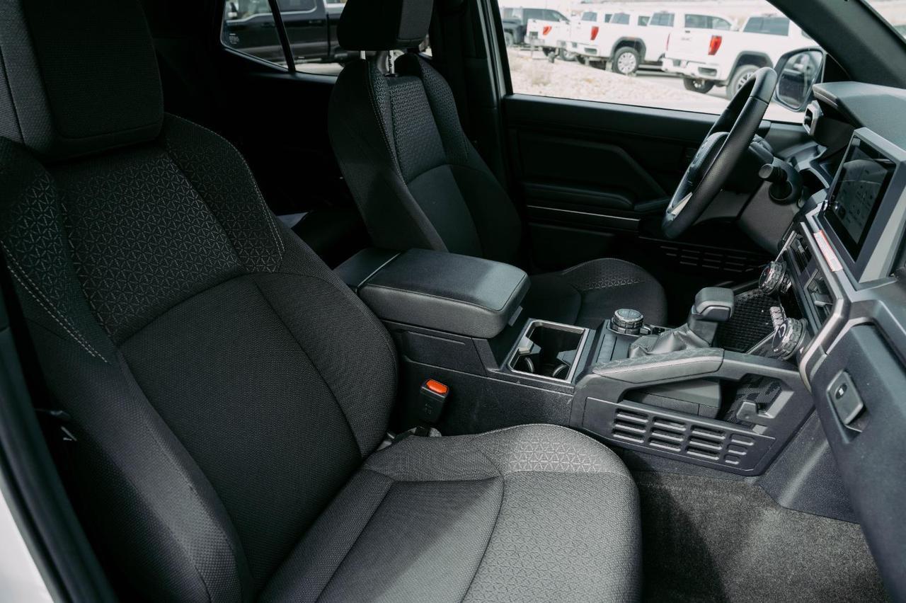 2025 Toyota 4Runner SR5 Lehi UT