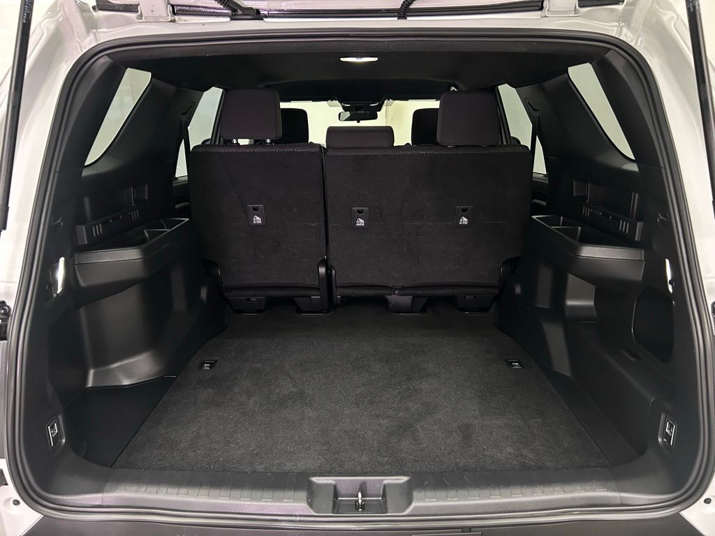 2025 Toyota 4Runner SR5 Portland OR