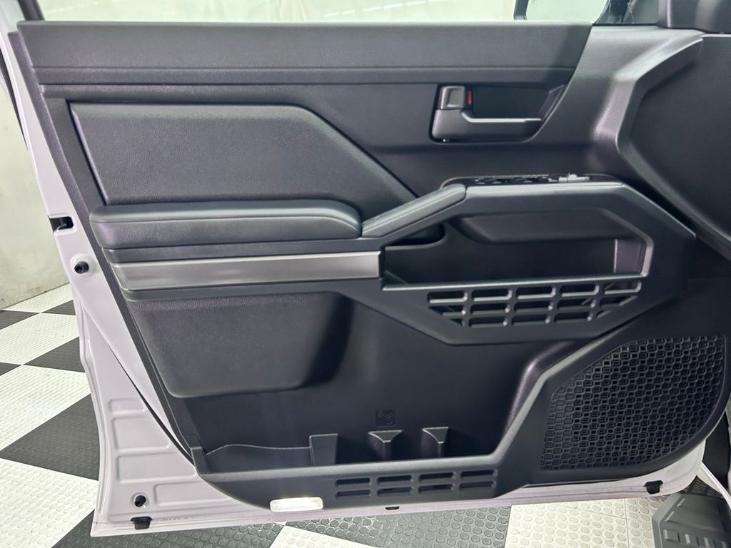 2025 Toyota 4Runner SR5 Portland OR