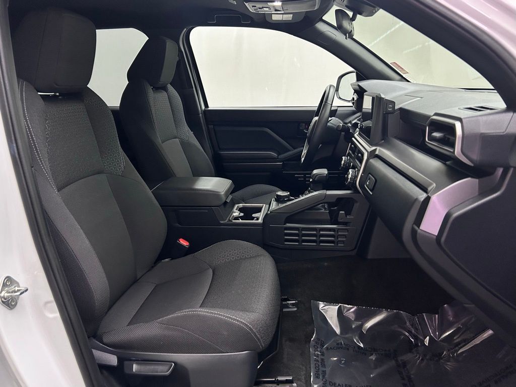 2025 Toyota 4Runner SR5 Portland OR