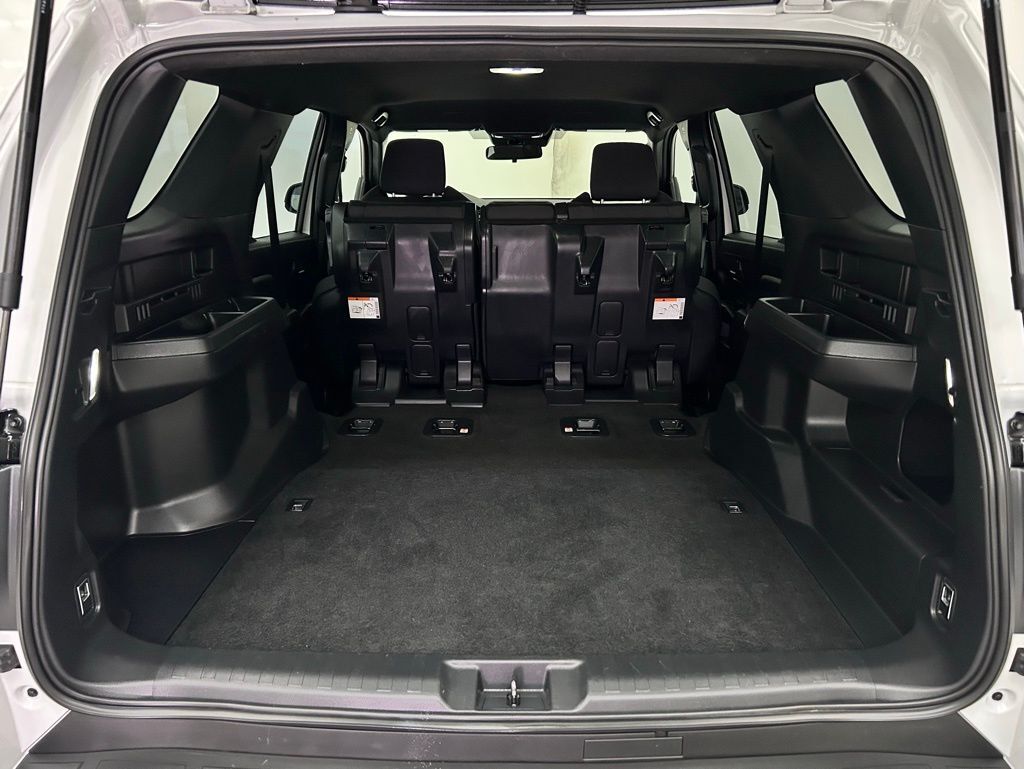 2025 Toyota 4Runner SR5 Portland OR