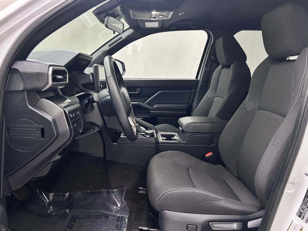 2025 Toyota 4Runner SR5 Portland OR