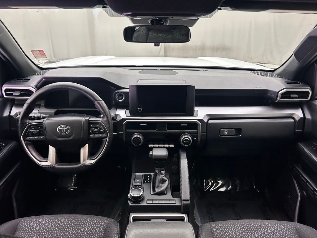 2025 Toyota 4Runner SR5 Portland OR
