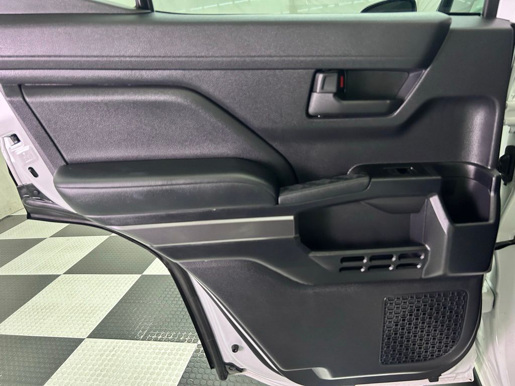 2025 Toyota 4Runner SR5 Portland OR