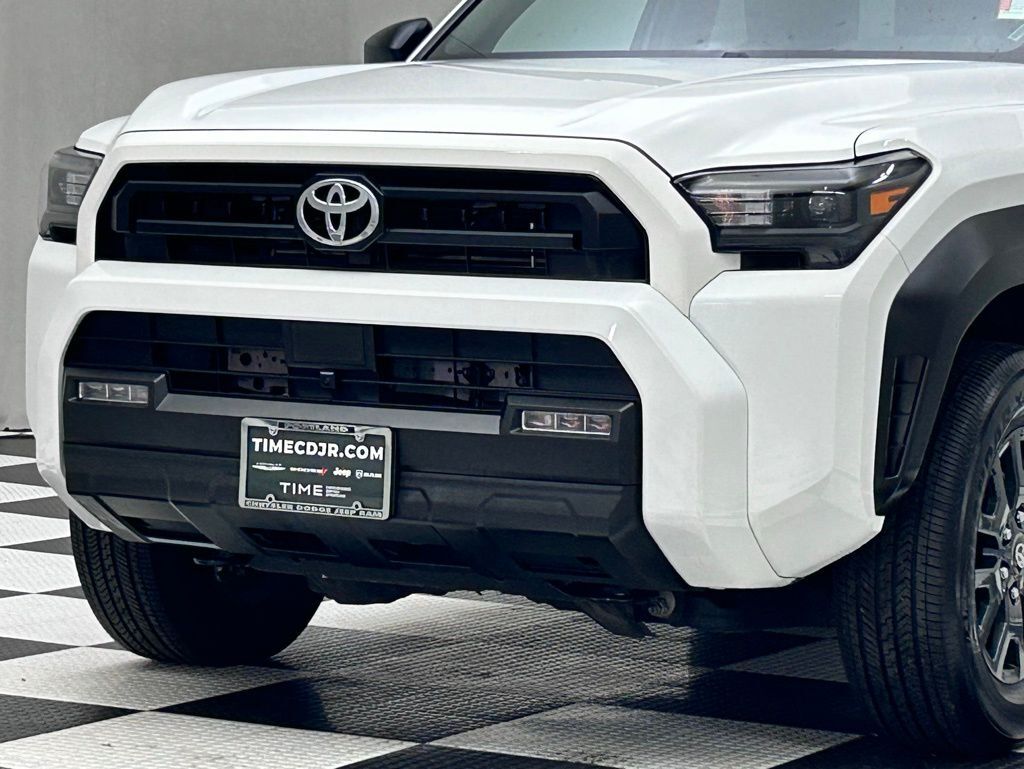 2025 Toyota 4Runner SR5 Portland OR