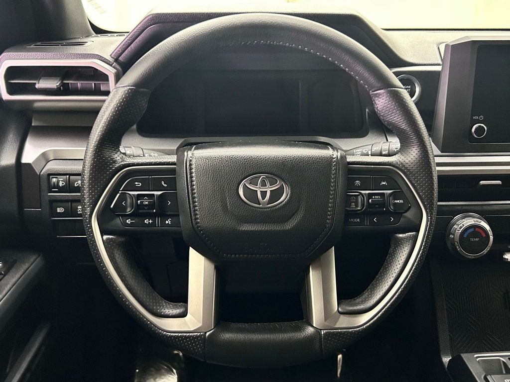 2025 Toyota 4Runner SR5 Portland OR