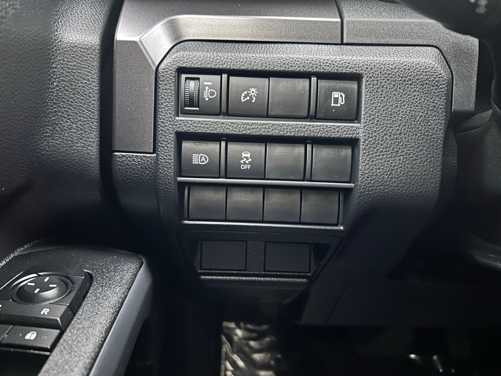 2025 Toyota 4Runner SR5 Portland OR