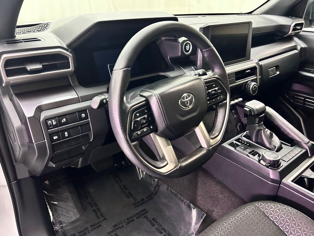 2025 Toyota 4Runner SR5 Portland OR