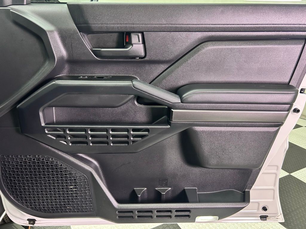 2025 Toyota 4Runner SR5 Portland OR