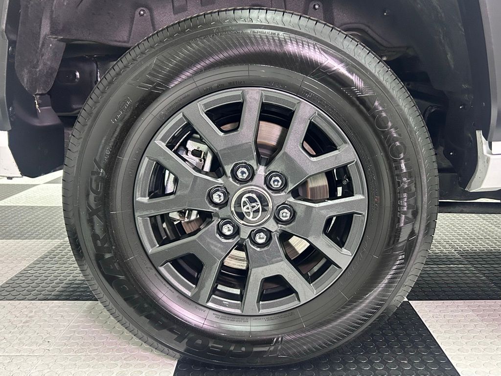 2025 Toyota 4Runner SR5 Portland OR