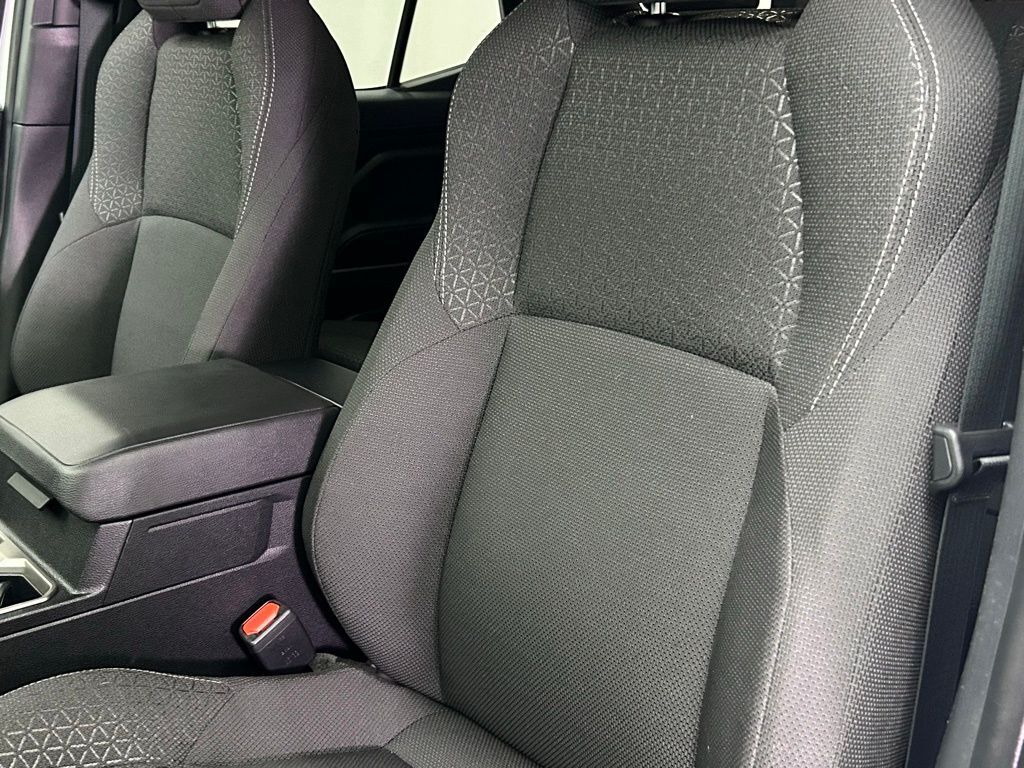 2025 Toyota 4Runner SR5 Portland OR