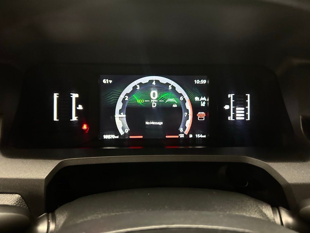 2025 Toyota 4Runner SR5 Portland OR