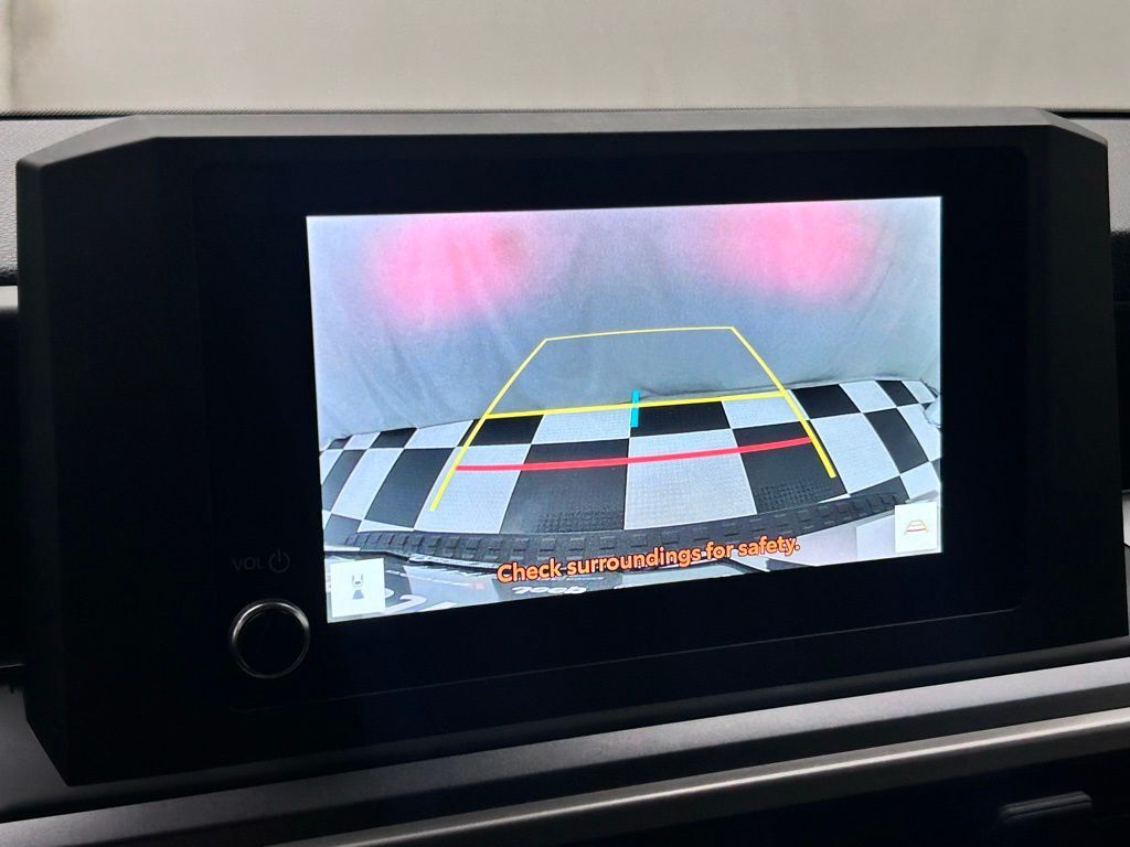 2025 Toyota 4Runner SR5 Portland OR