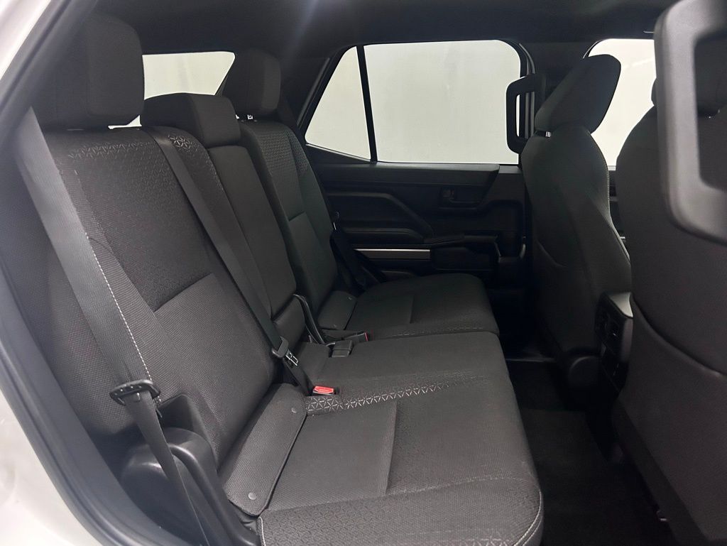 2025 Toyota 4Runner SR5 Portland OR