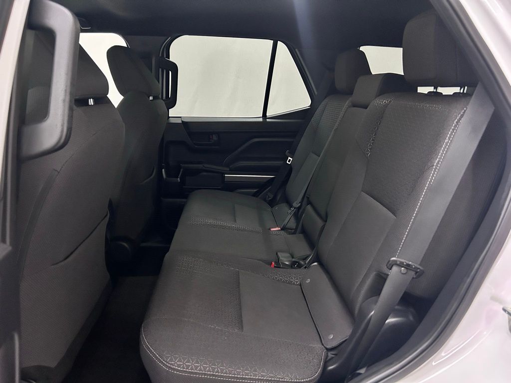 2025 Toyota 4Runner SR5 Portland OR