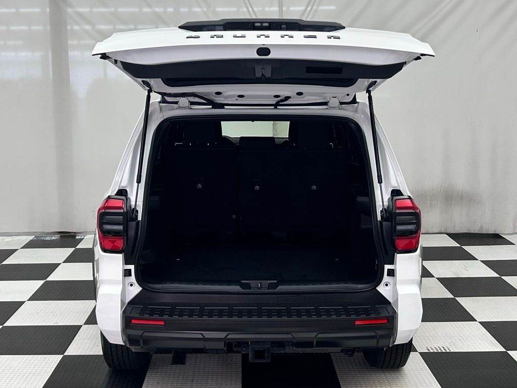 2025 Toyota 4Runner SR5 Portland OR