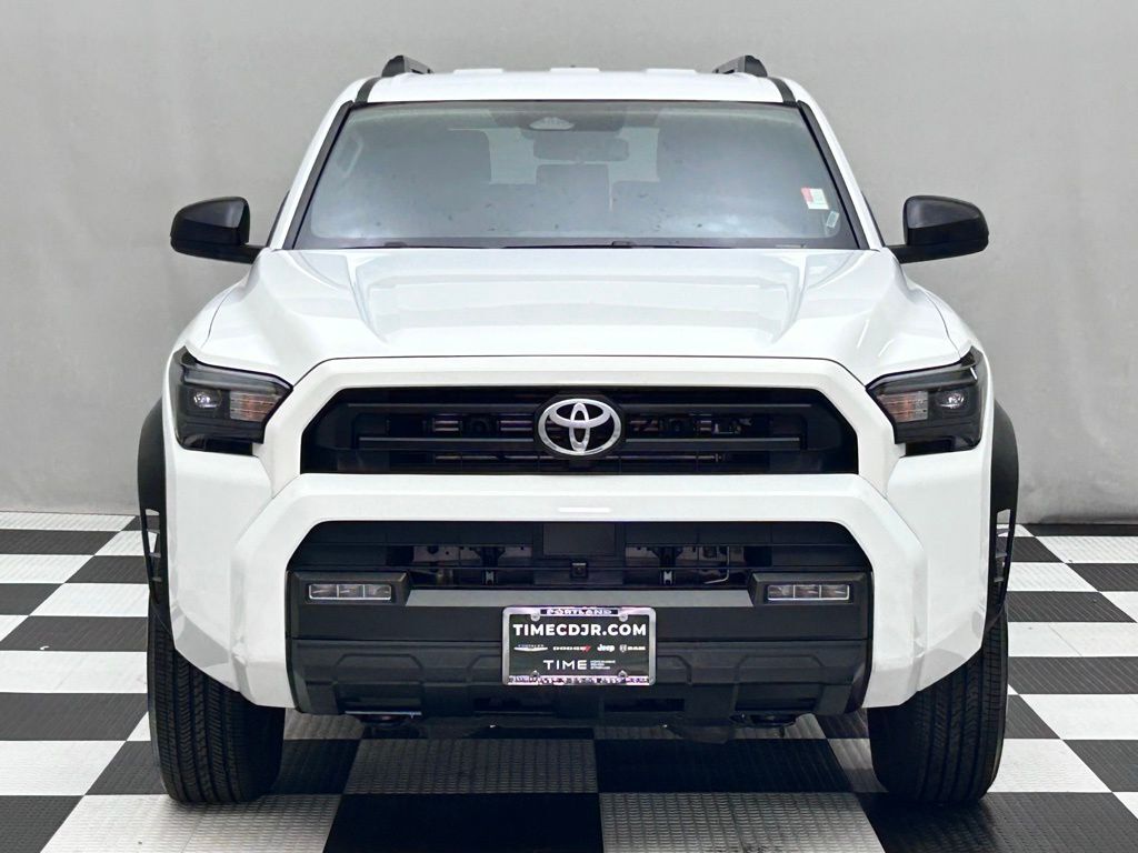 2025 Toyota 4Runner SR5 Portland OR