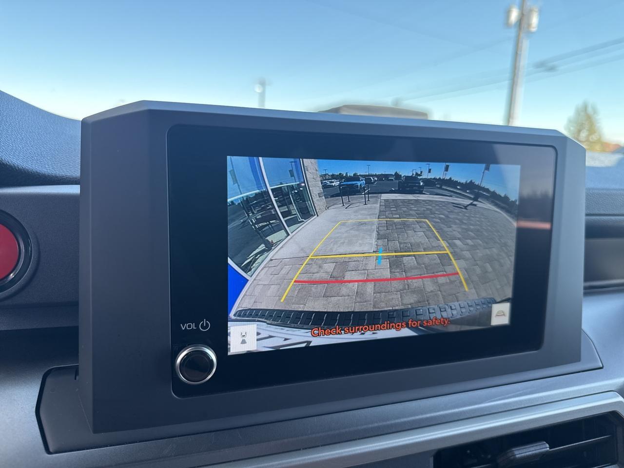 2025 Toyota 4Runner SR5 Bend OR