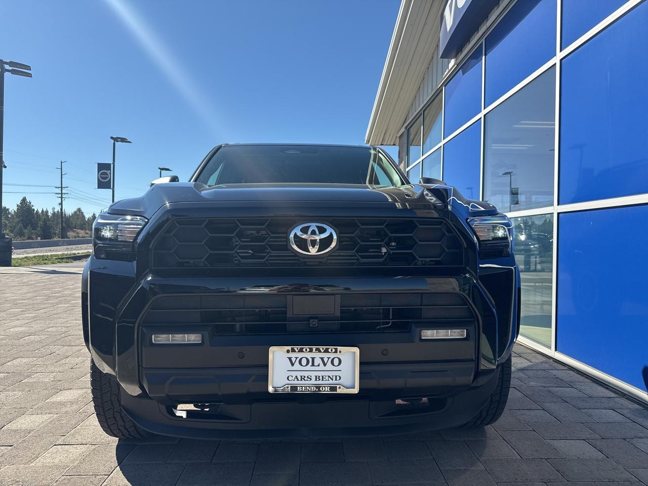 2025 Toyota 4Runner SR5 Bend OR