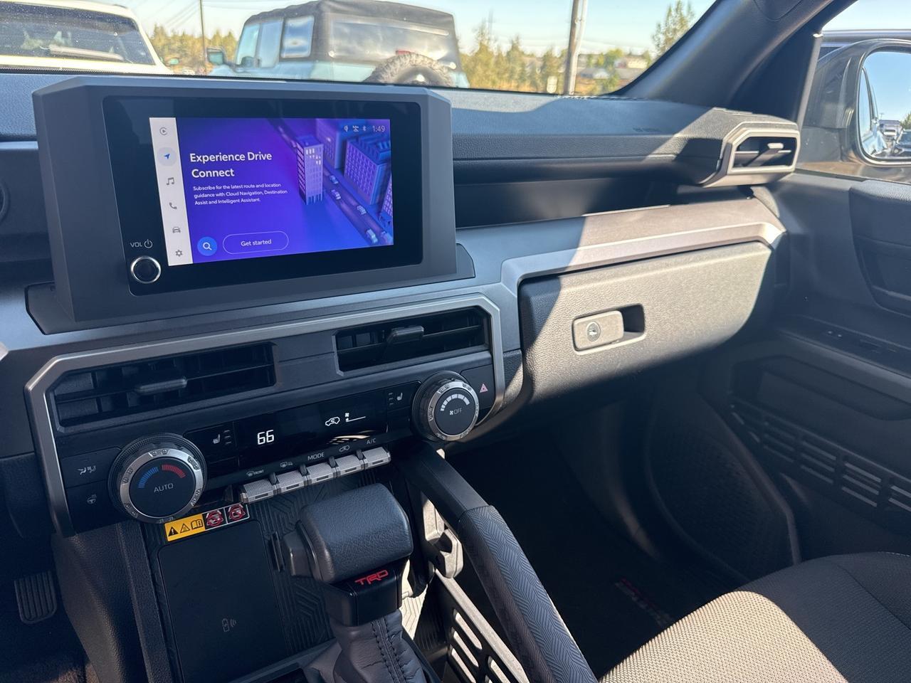 2025 Toyota 4Runner SR5 Bend OR