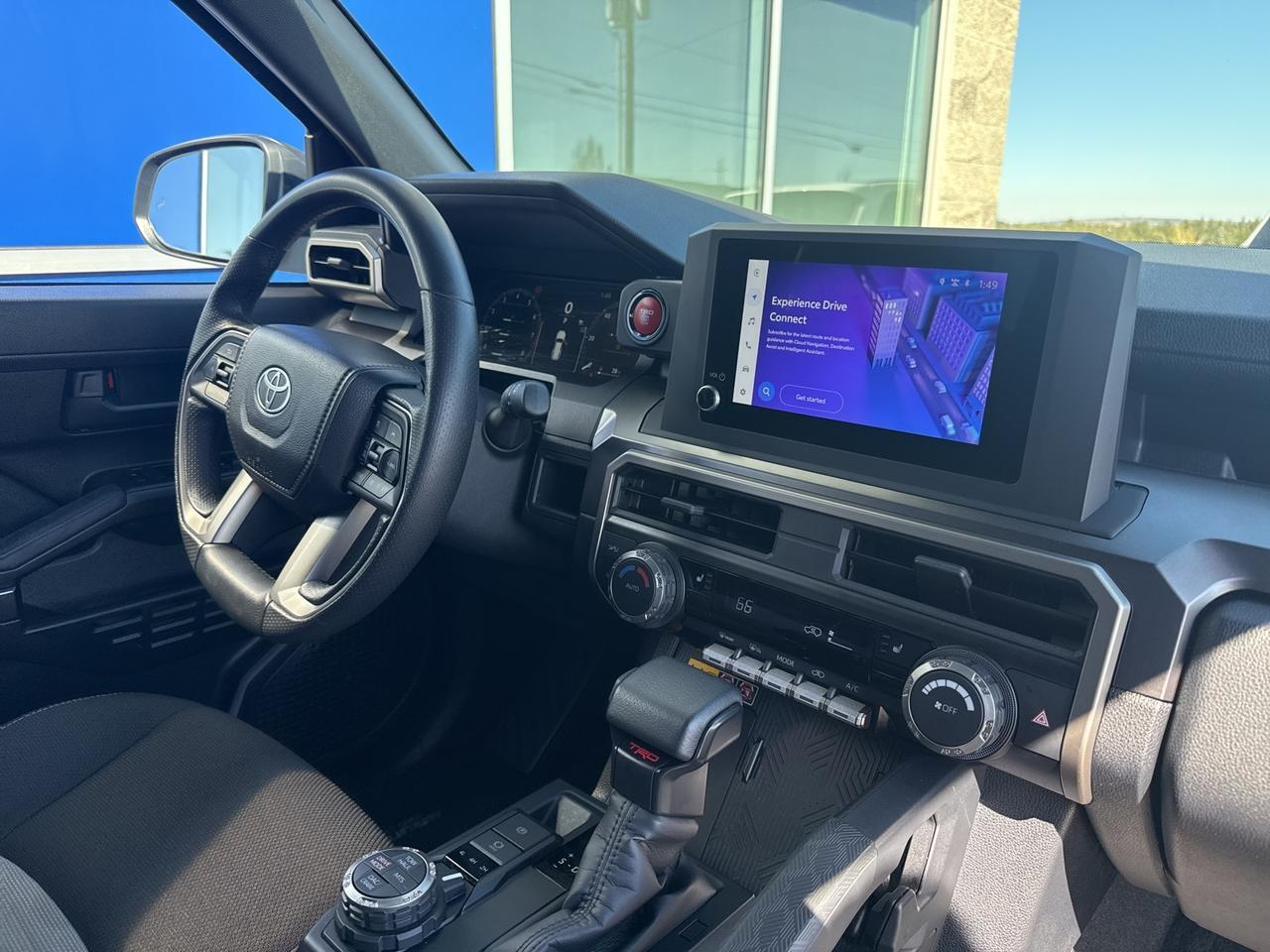 2025 Toyota 4Runner SR5 Bend OR