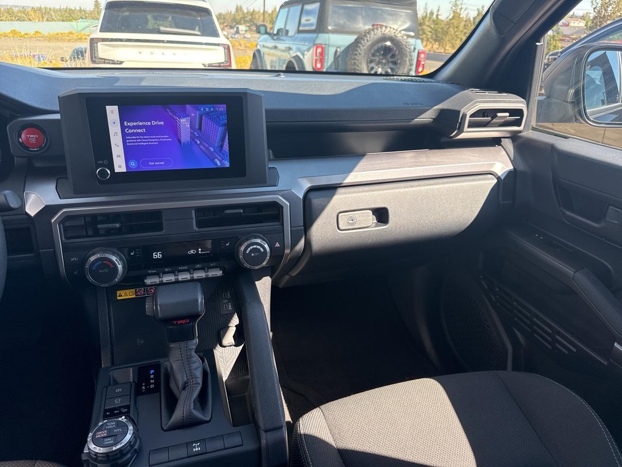 2025 Toyota 4Runner SR5 Bend OR