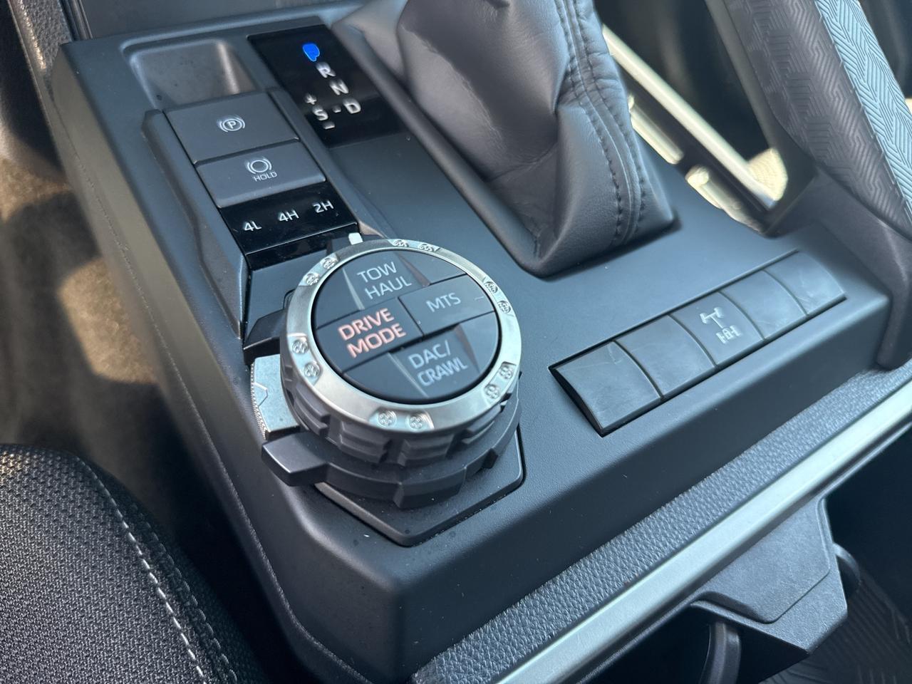 2025 Toyota 4Runner SR5 Bend OR