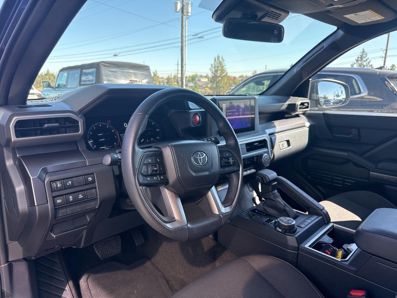 2025 Toyota 4Runner SR5 Bend OR