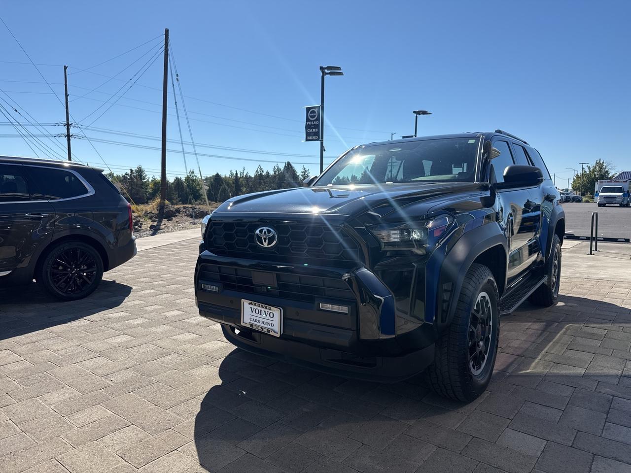 2025 Toyota 4Runner SR5 Bend OR