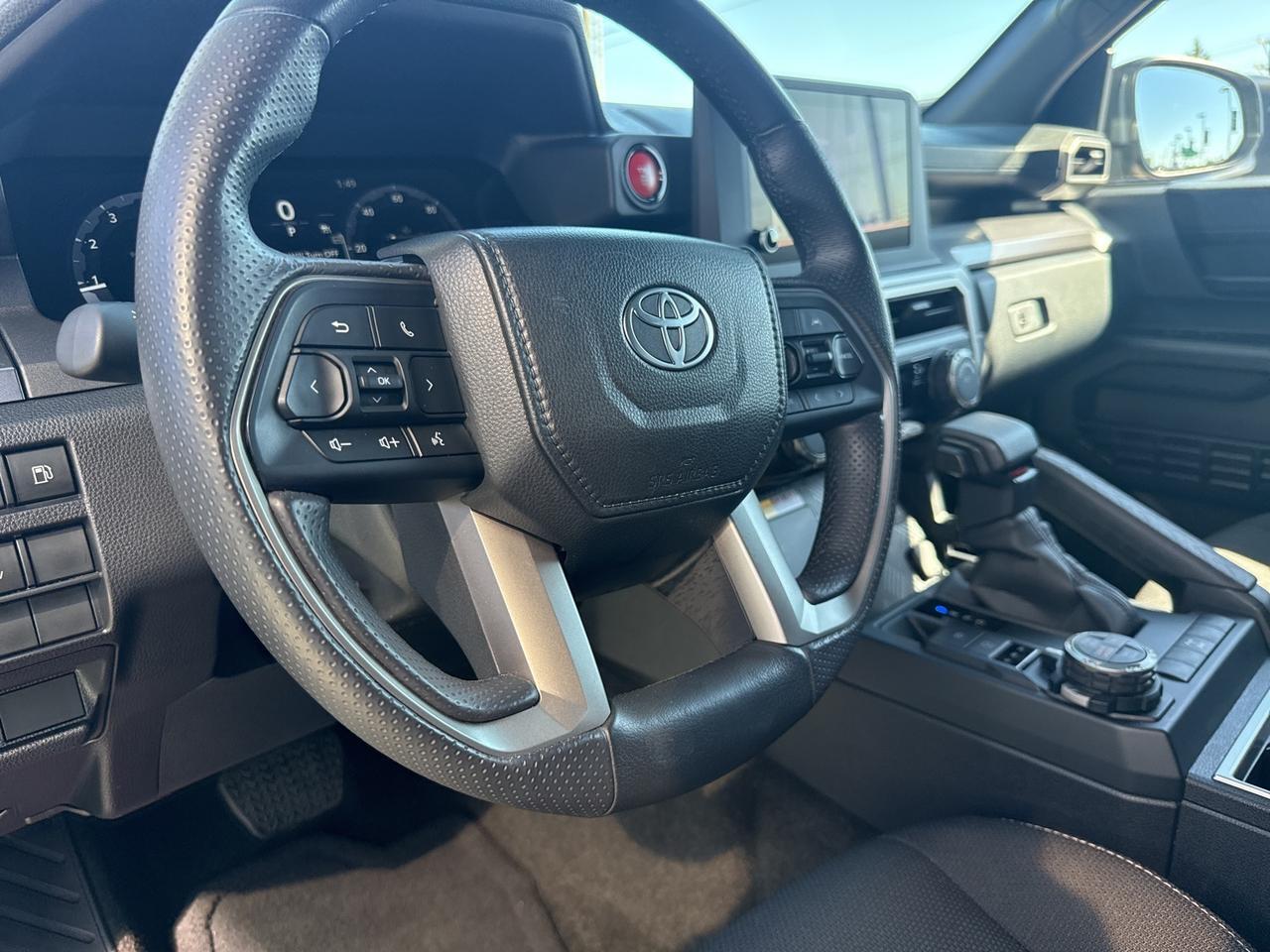 2025 Toyota 4Runner SR5 Bend OR