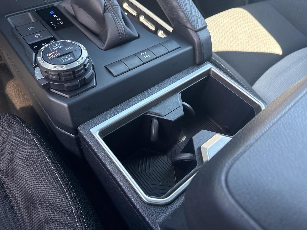 2025 Toyota 4Runner SR5 Bend OR