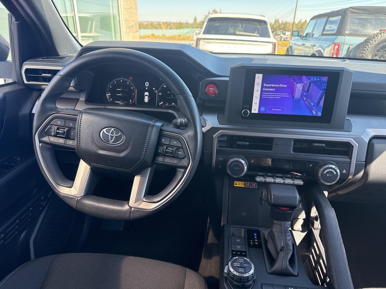 2025 Toyota 4Runner SR5 Bend OR