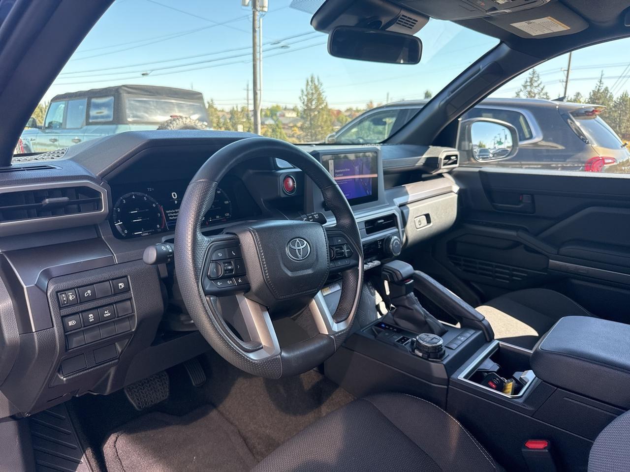 2025 Toyota 4Runner SR5 Bend OR