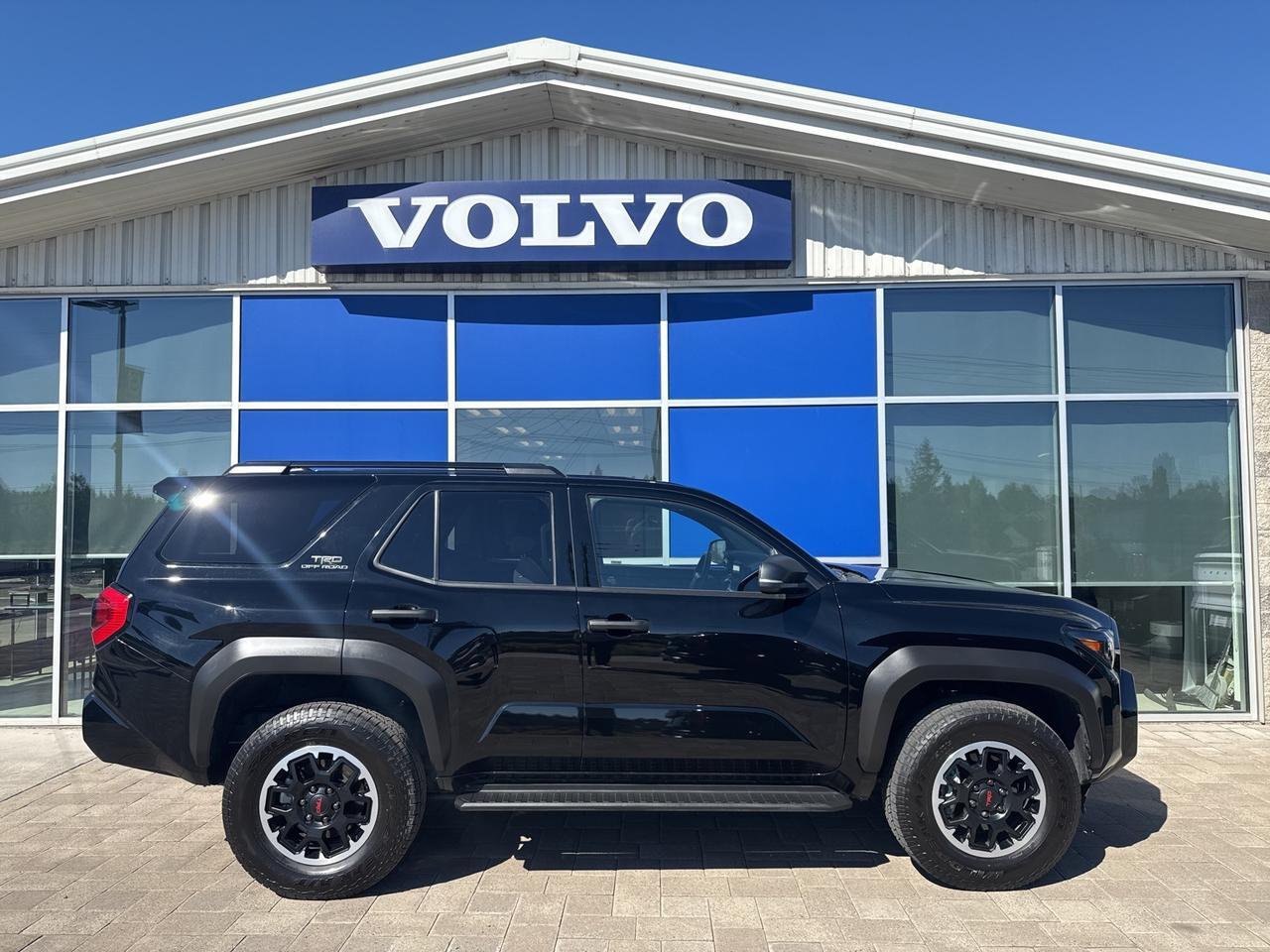 2025 Toyota 4Runner SR5 Bend OR