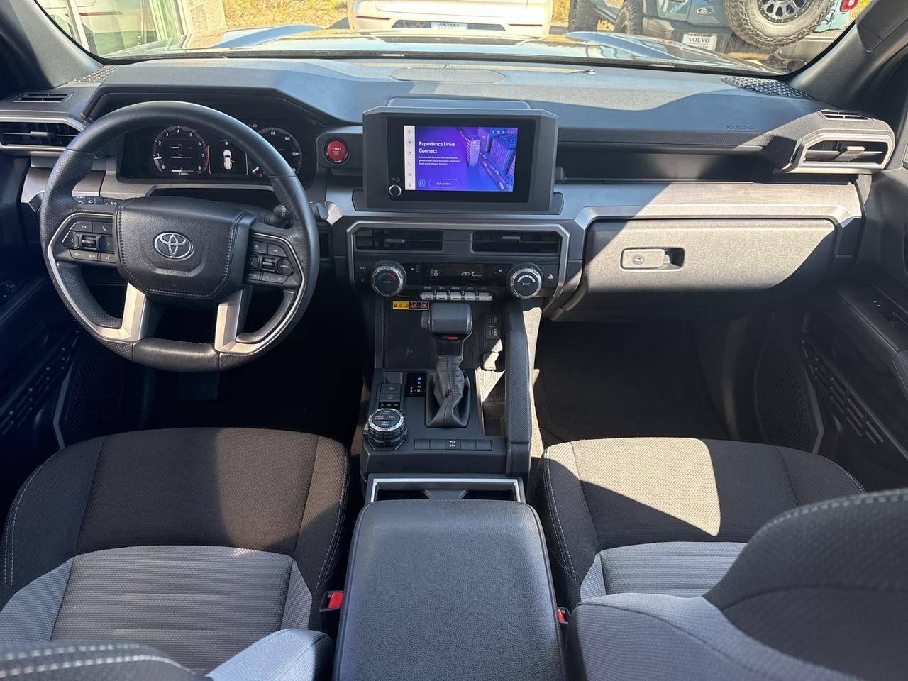 2025 Toyota 4Runner SR5 Bend OR